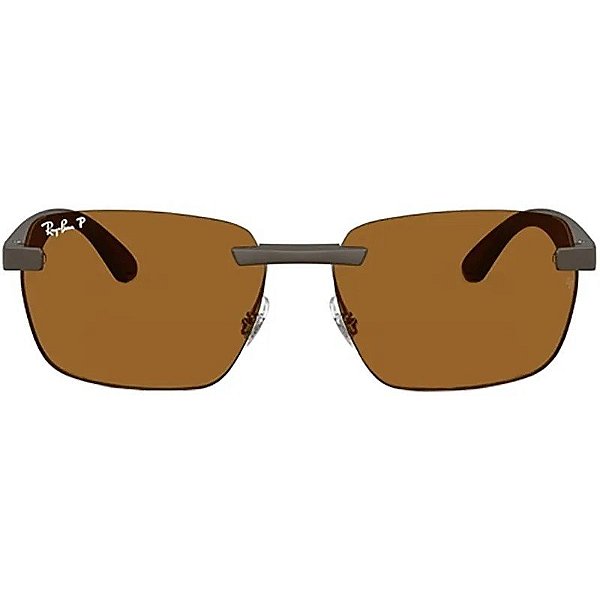 Lentes de Sol Ray-Ban RB4470CH 6124BB 59 - Masculino