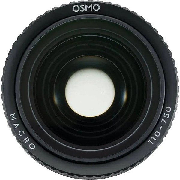 Lente macro DJI para Osmo Action 6