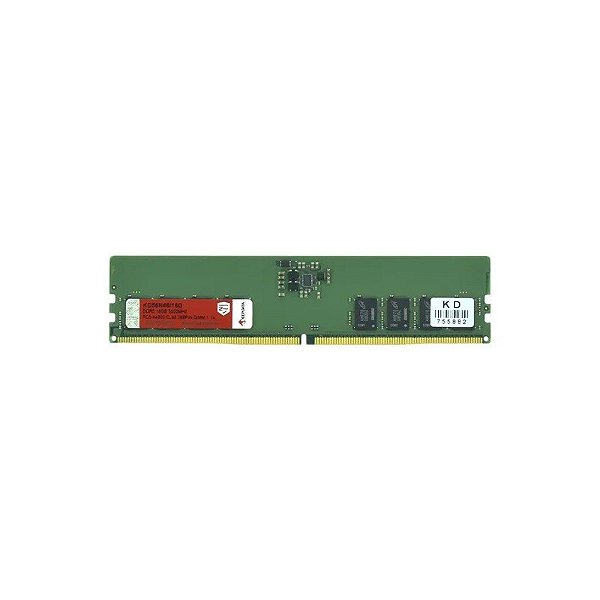 Memória Ram Keepdata 16GB DDR5 5600 MHZ - KD56N46/16G
