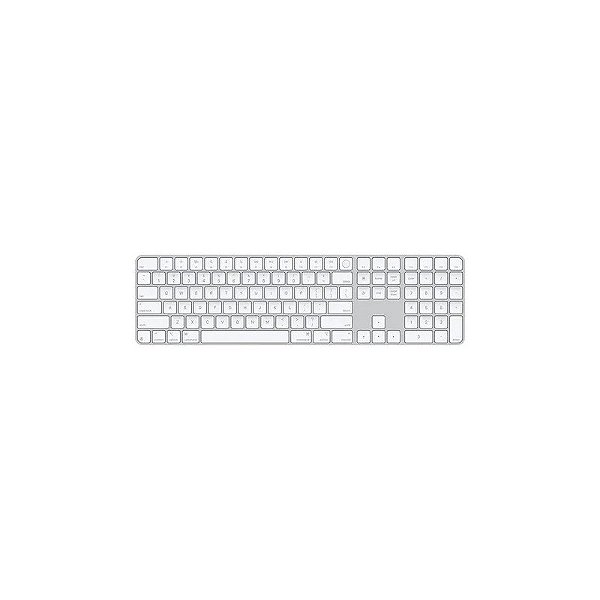 Teclado Apple MXK73LL/A A3119 Magic Keyboard Touch Id