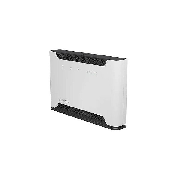 Roteador Mikrotik RBD53G-5HACD2HND-TC&EG12-Ea(Chateau LTE12)L4 4G