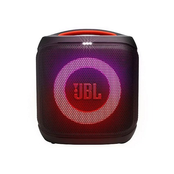 Caixa de Som JBL Partybox Encore Essential 2 100W Bluetooth - Preto JBLPBENCoreESS2AM