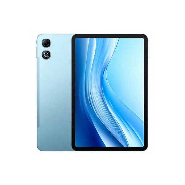 Tablet Doogee U13 Tela de 34,5 cm (13,4 pol.) 256GB 8GB RAM - Azul