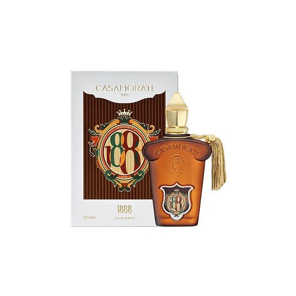 Perfume Xerjoff Casamorati 1888 Edp 100ML