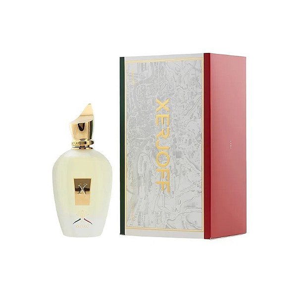 Perfume Xerjoff 1861 Zefiro Eau de Parfum - Unissex 100 ML