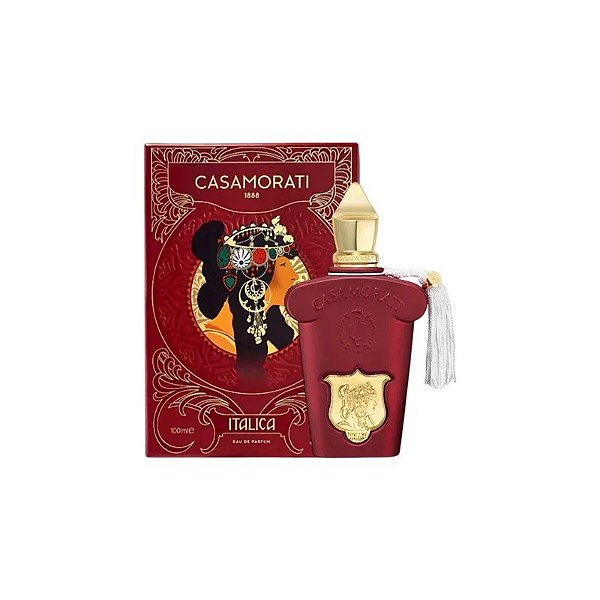 Perfume Xerjoff Casamorati Italica Edp 100ML