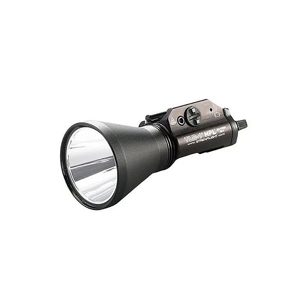 Lanterna Led Tática Streamlight TLR-1 HPL 1000 Lúmens