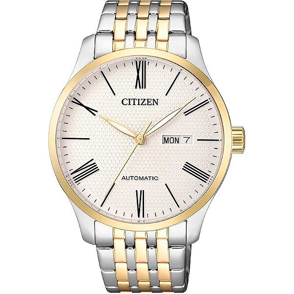 Relógio Citizen NH8354-58A - Analógico