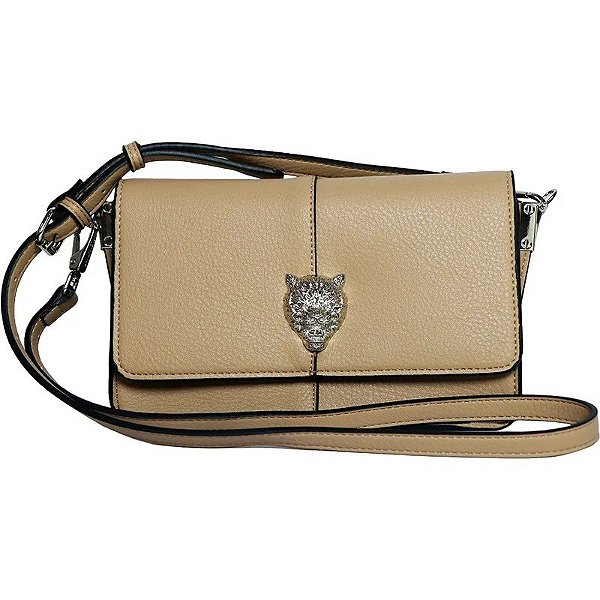 Bolsa Philipp Plein Sport - 2110240 492 - Feminina