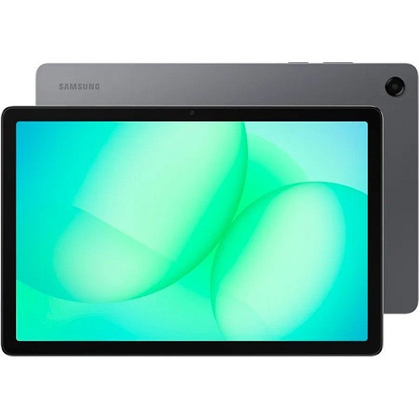 Tablet Samsung Galaxy Tab A11+ X230 WiFi 11" 128GB/6GB - Cinza
