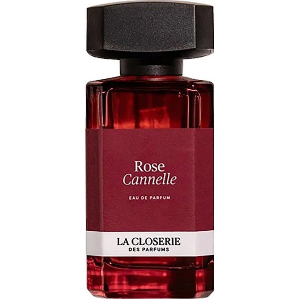 Perfume La Closerie Rose Cannelle 100 ml EDP - Unissex