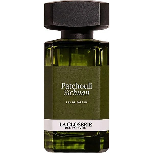 Perfume La Closerie Patchouli Sichuan 100 ml EDP - Unissex