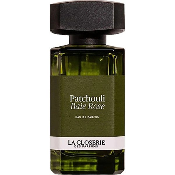 Perfume La Closerie Patchouli Baie Rose 100 ml EDP - Unissex