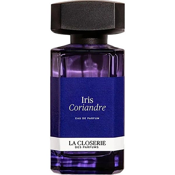 Perfume La Closerie Iris Coriandre 100 ml EDP - Unissex