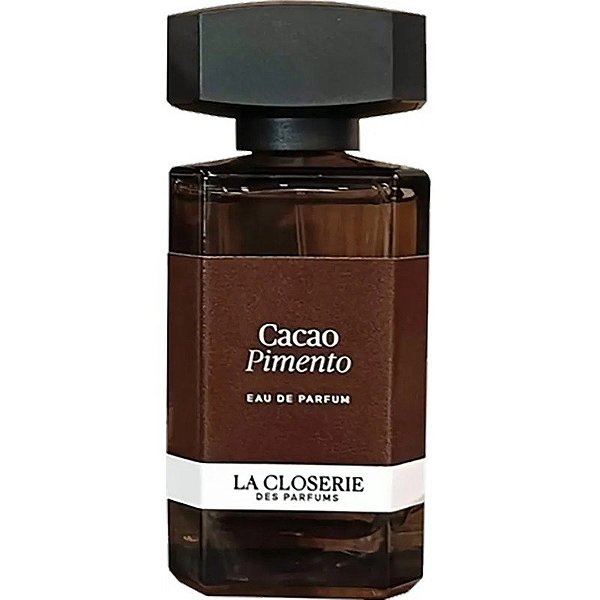 Perfume La Closerie Cacao Pimenta 100 ml EDP - Unissex