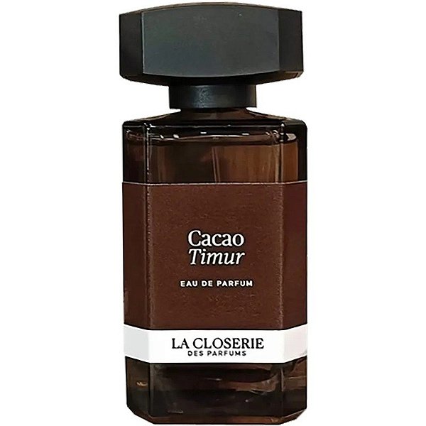 Perfume La Closerie Cacau Timur 100 ml EDP - Unissex