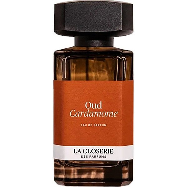 Perfume La Closerie Oud Cardamomo 100 ml EDP - Unissex