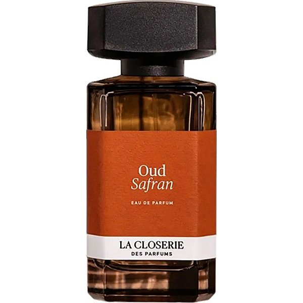 Perfume La Closerie Oud Safran 100 ml EDP - Unissex