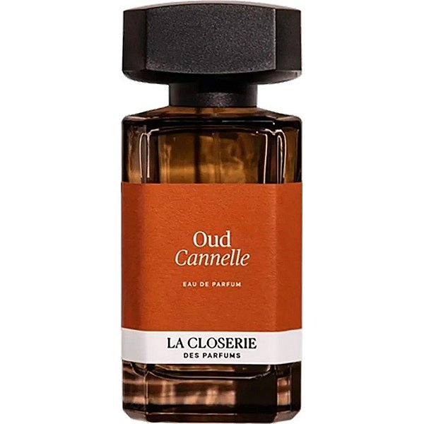 Perfume La Closerie Oud Cannelle 100 ml EDP Unissex