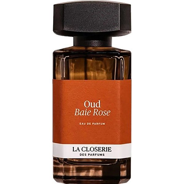 Perfume La Closerie Oud Baie Rose 100 ml EDP - Unissex