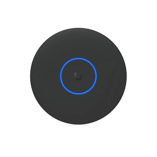 Roteador Ubiquiti U7-Pro-XG-B Unifi AP Ac Wifi 7 6GHz 10GbE PoE+300 Clientes