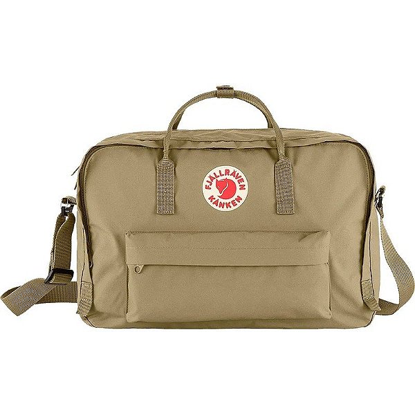 Mochila Fjällräven Kånken 23802-221 - Argila