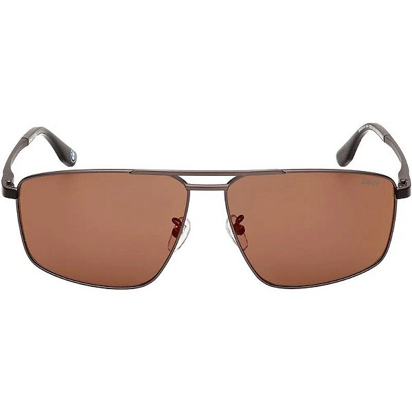 Lentes de Sol BMW BW0055 09J - Masculino