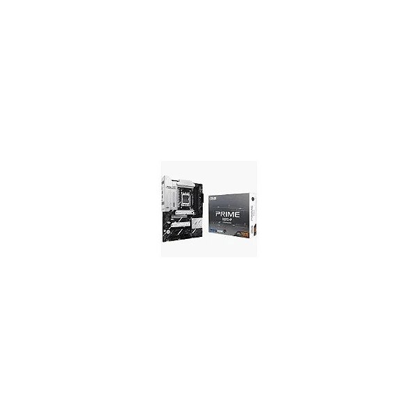 Placa Mãe AMD AM5 Asus X870-P Prime DDR5 ATX