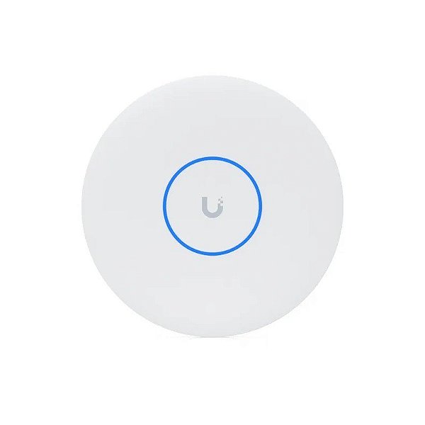 Adaptador Wi-Fi U7-Pro-XG-B Unifi AP AC Wifi 7 6GHz 10GbE PoE PoE+ 300 Clientes