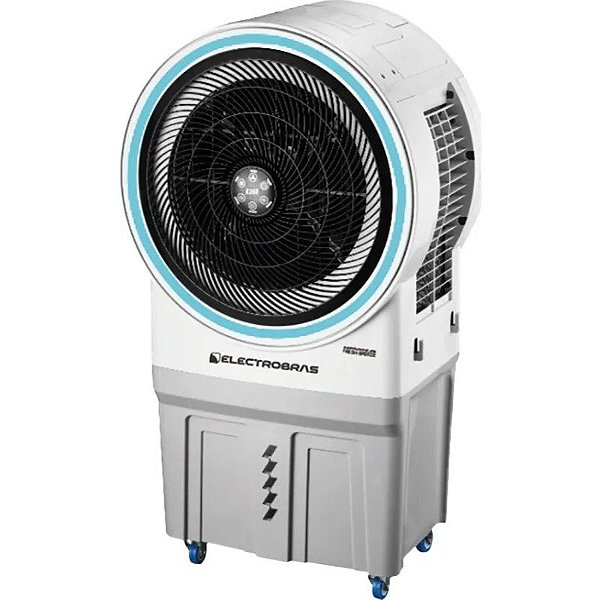 Climatizador de Ar Electrobras EBCA-06D Fresh Breeze 4 em 1 60L 150W 220V-50/60Hz