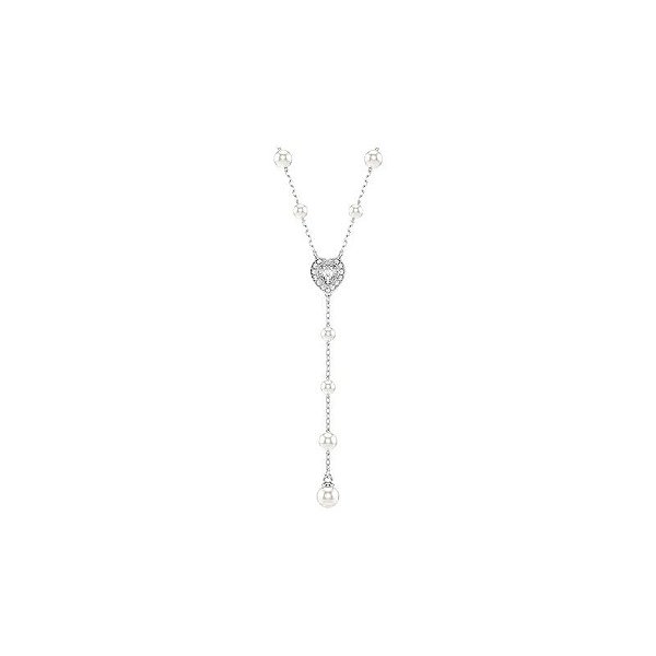 Colar Swarovski 5720855 Capsule