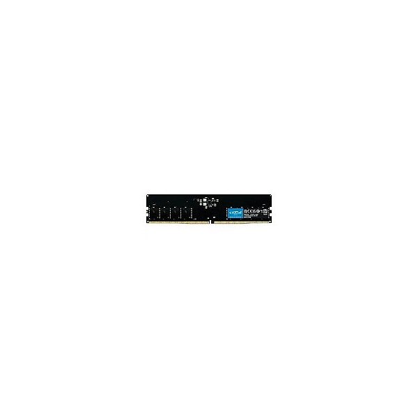 Memória RAM Crucial DDR5 16GB 5600MHZ - CT16G56C46U5