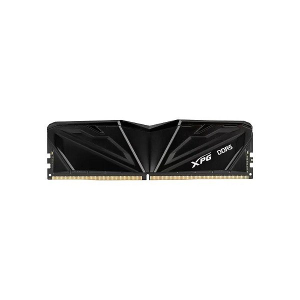 Memória RAM DDR5 Adata XPG Armax 5600 MHZ 16 GB - Preto (AX5U5600C4616G-Samb)