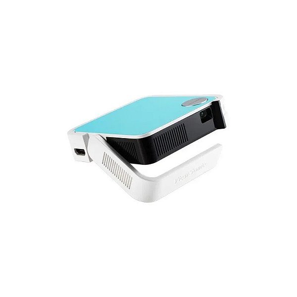 Projetor Viewsonic Portatil M1 Mini Plus 120 Lumens