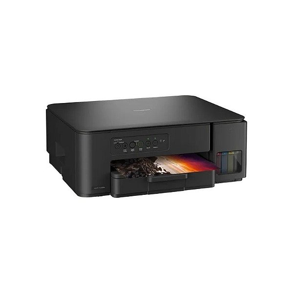 Impressora Brother DCP-T430W Multifuncional Wi-Fi com Adaptador