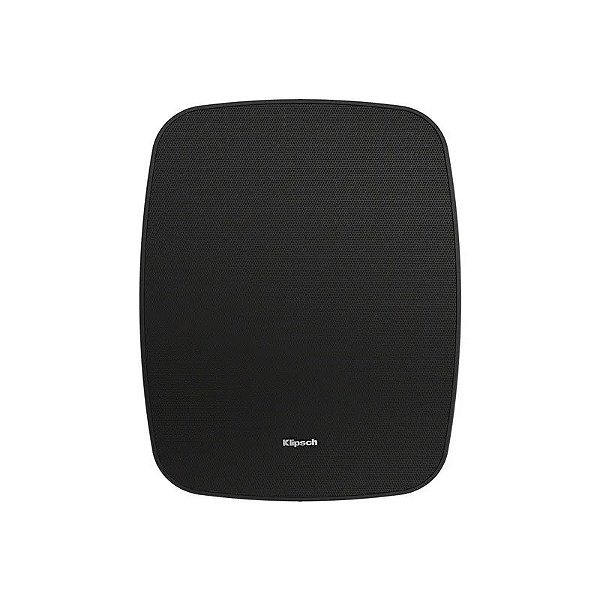 Caixa de Som para Ambiente Interno e Externo Klipsch PSM-450-T 50W RMS/200W Pico 4.5" Preto