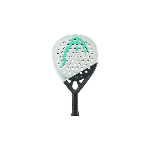 Raquete de Pádel Head 224004 Gravity Pro