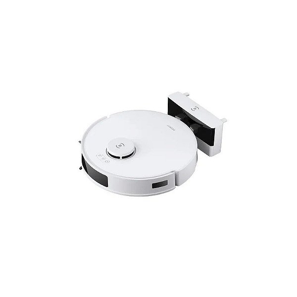 Aspirador Robô Ecovacs Deebot N20 Pro - Recarregável - Bivolt - Branco