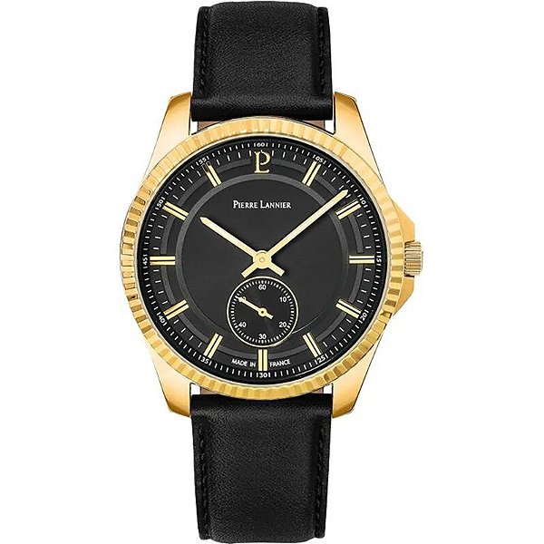 Relógio Pierre Lannier 247H033 - Masculino