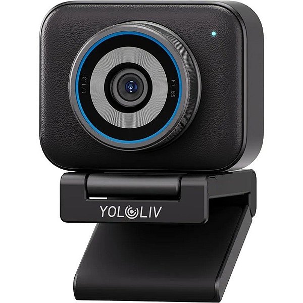 Cámara WebCam YoloLiv YoloCam S3 4K Streaming Y-CAM-CN006