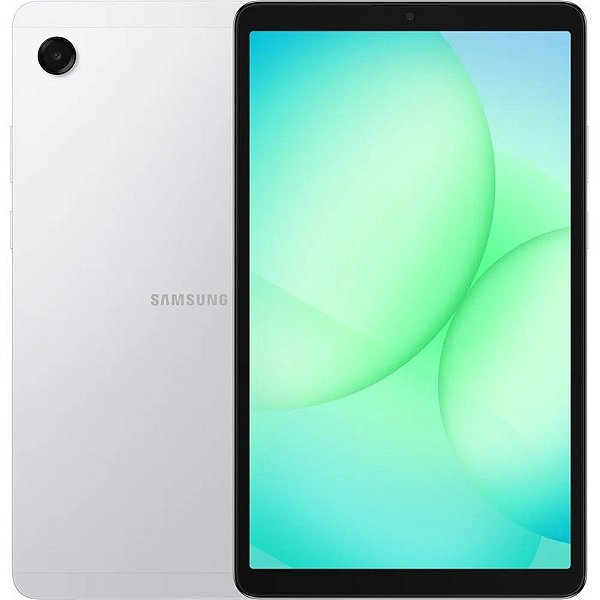 Tablet Samsung Galaxy Tab A11 SM-X135F LTE 20,8 cm (8,7 polegadas) 128GB/8GB - Prata
