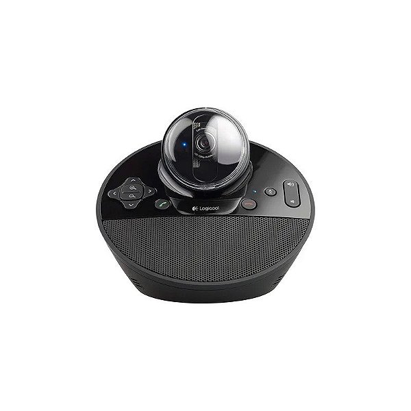 Webcam Logitech BCC950 Full HD