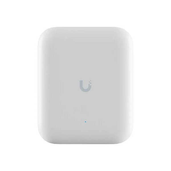 Ubiquiti U7-Outdoor Unifi AP Ac Wifi 7 2.5GBE/Poe+ 250+