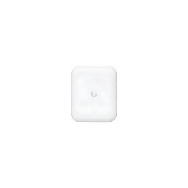 Roteador Ubnt U7-Outdoor Unifi AP Ac Wi-Fi 7 / 2.5 GbE / Poe+ 250+Clientes