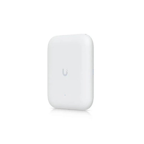 Ponto de Acesso Ubiquiti U7-Outdoor Unifi AC Wifi 7 2.5GBE Poe+
