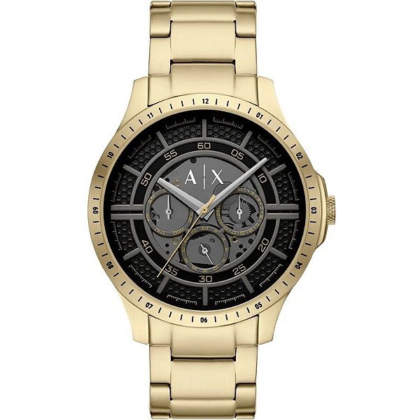 Relógio Masculino Armani Exchange Analógico AX2461