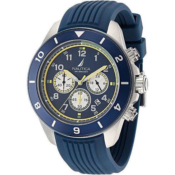 Reloj Nautica NAPNOS402 - Masculino