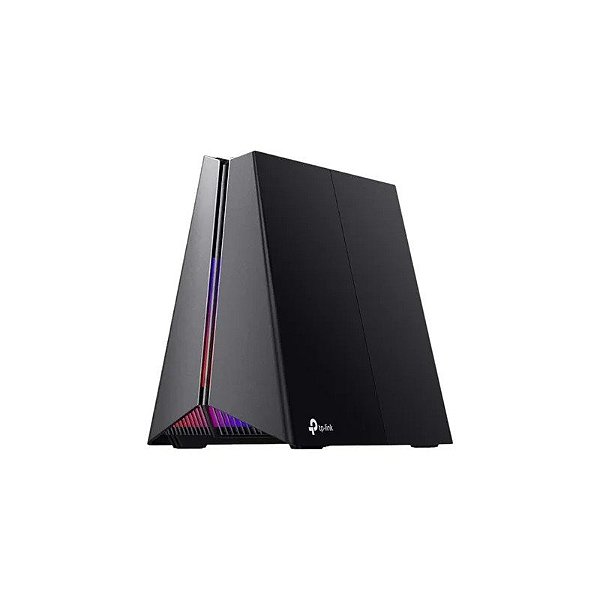 Roteador TP-Link WiFi 7 Archer GE550 Tri-Banda BE9300 5GBPS