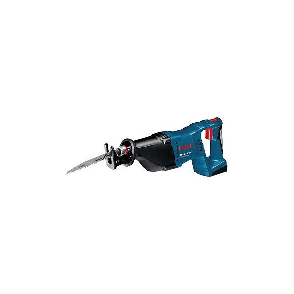 Serra Sabre Bosch Gsa 18V-Li 0601.64J
