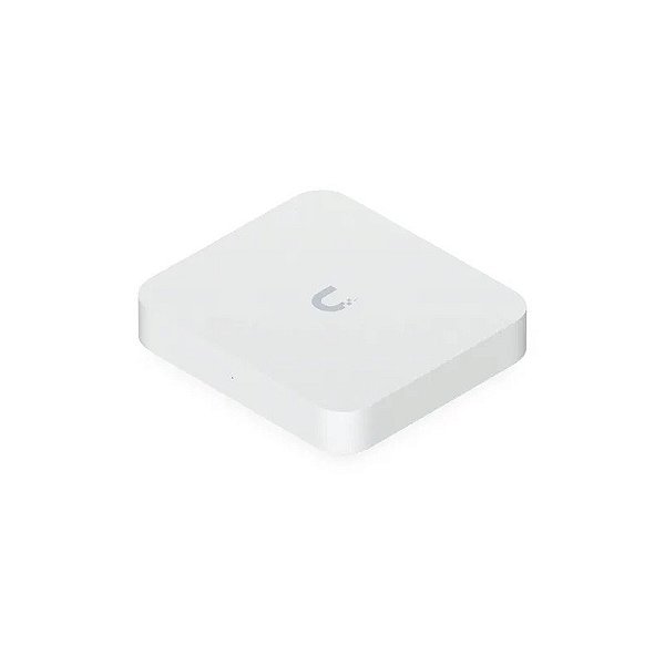 Gateway Unifi Uxg-Max 1*WAN 4*LAN 2.5GBE 1.5GBPS